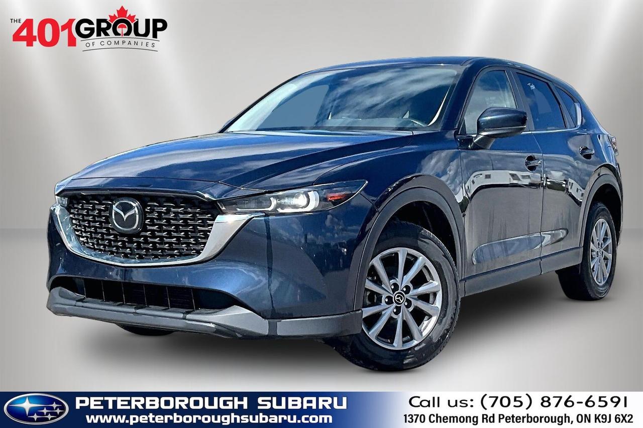 2023 Mazda CX-5 GX AWD   ADAPTIVE CRUISE   HEATED SEATS   LANEKEEP Photo