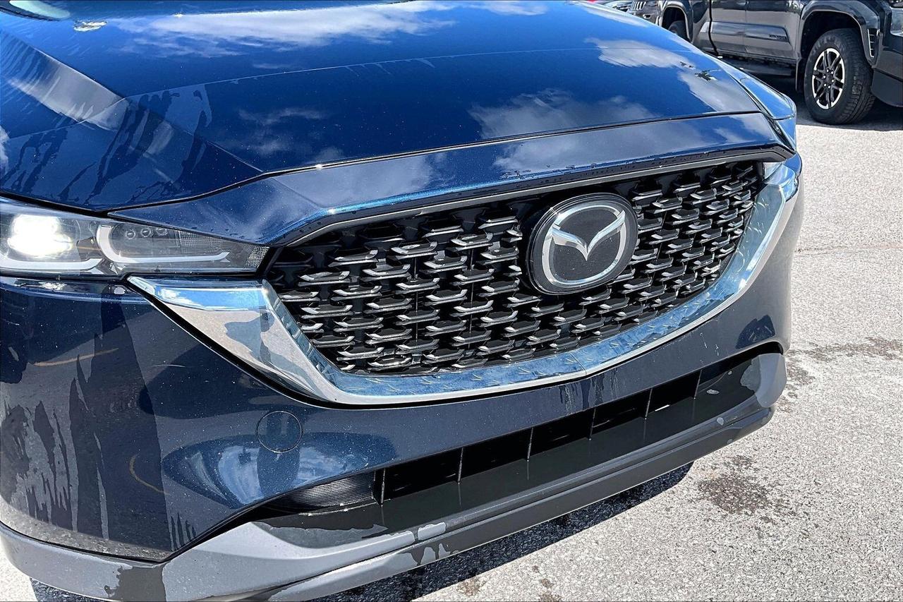 2023 Mazda CX-5 GX AWD   ADAPTIVE CRUISE   HEATED SEATS   LANEKEEP Photo
