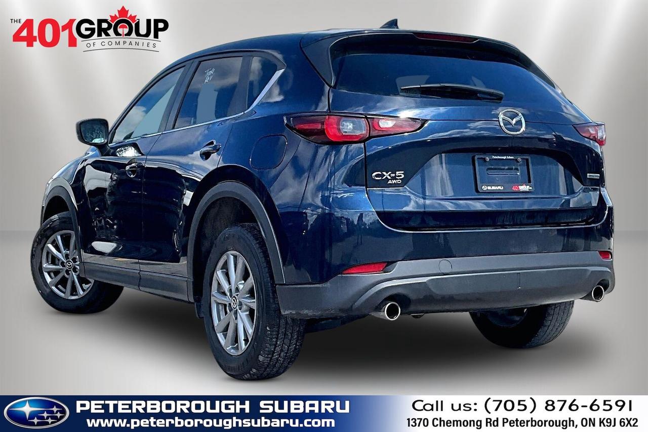 2023 Mazda CX-5 GX AWD   ADAPTIVE CRUISE   HEATED SEATS   LANEKEEP Photo
