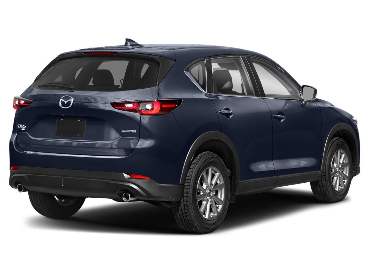 2023 Mazda CX-5 GX AWD   ADAPTIVE CRUISE   HEATED SEATS   LANEKEEP Photo