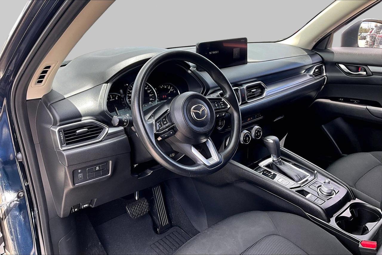 2023 Mazda CX-5 GX AWD   NO ACCIDENT   ADAPT CRUISE   HEATED SEATS Photo