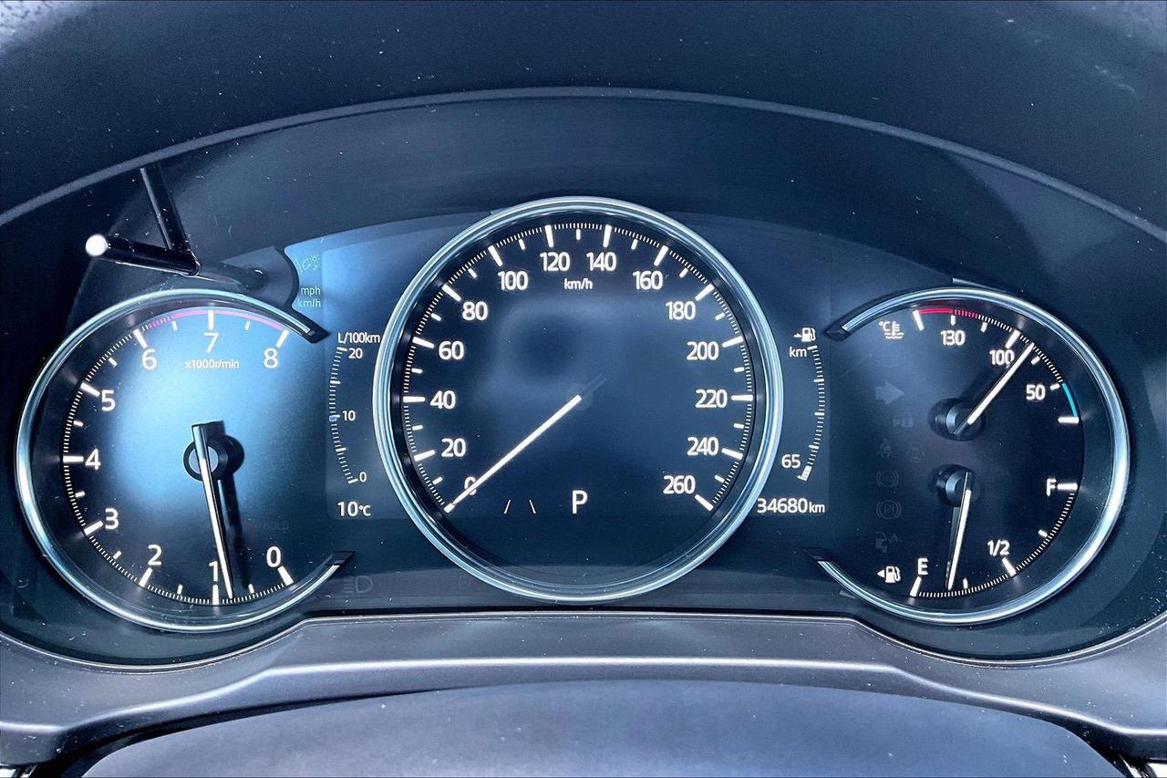 2023 Mazda CX-5 GX AWD   NO ACCIDENT   ADAPT CRUISE   HEATED SEATS Photo