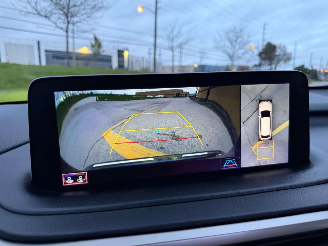 2022 Lexus RX CLEAN CARFAX 1 OWNER HEADS UP 360 CAMERA Photo