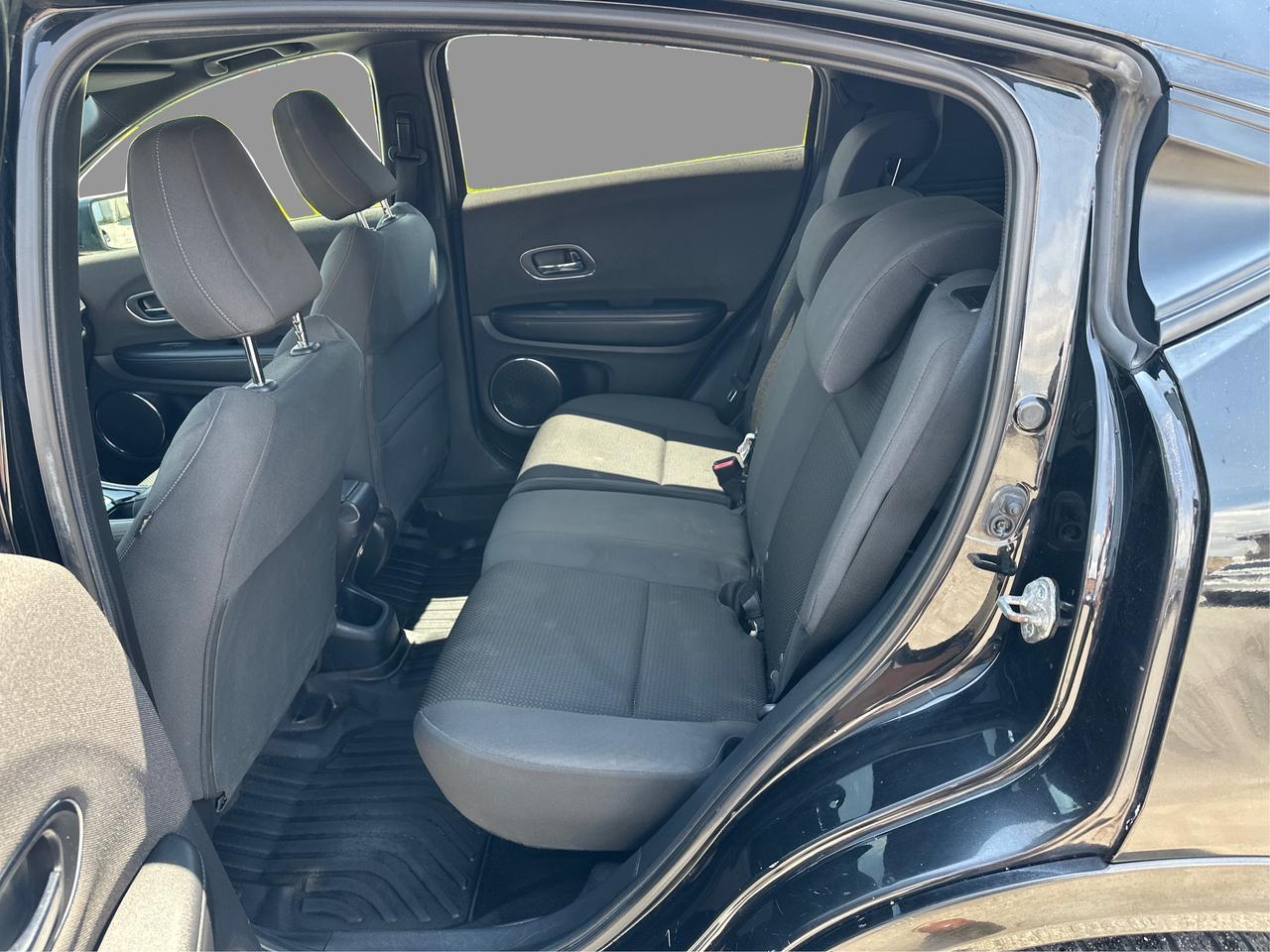 2020 Honda HR-V Sport Photo
