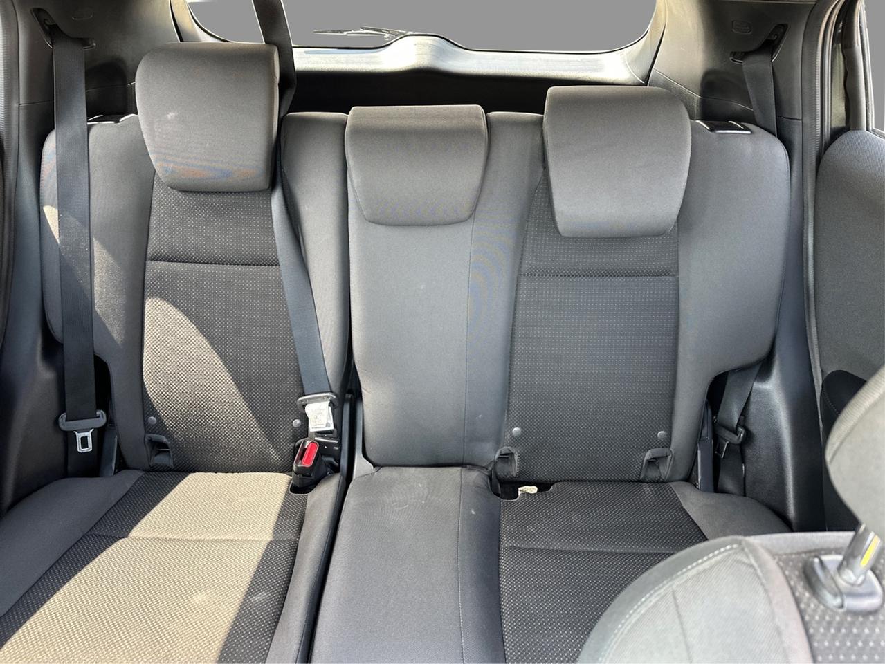 2020 Honda HR-V Sport Photo