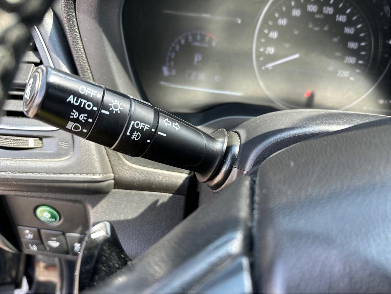 2020 Honda HR-V Sport Photo