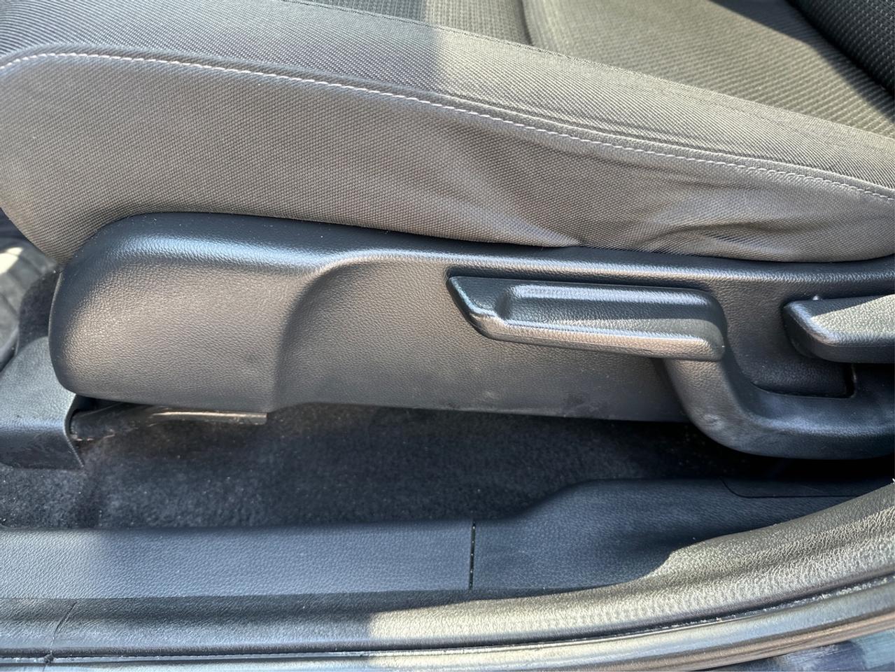 2020 Honda HR-V Sport Photo