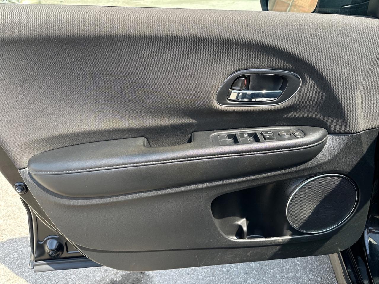 2020 Honda HR-V Sport Photo