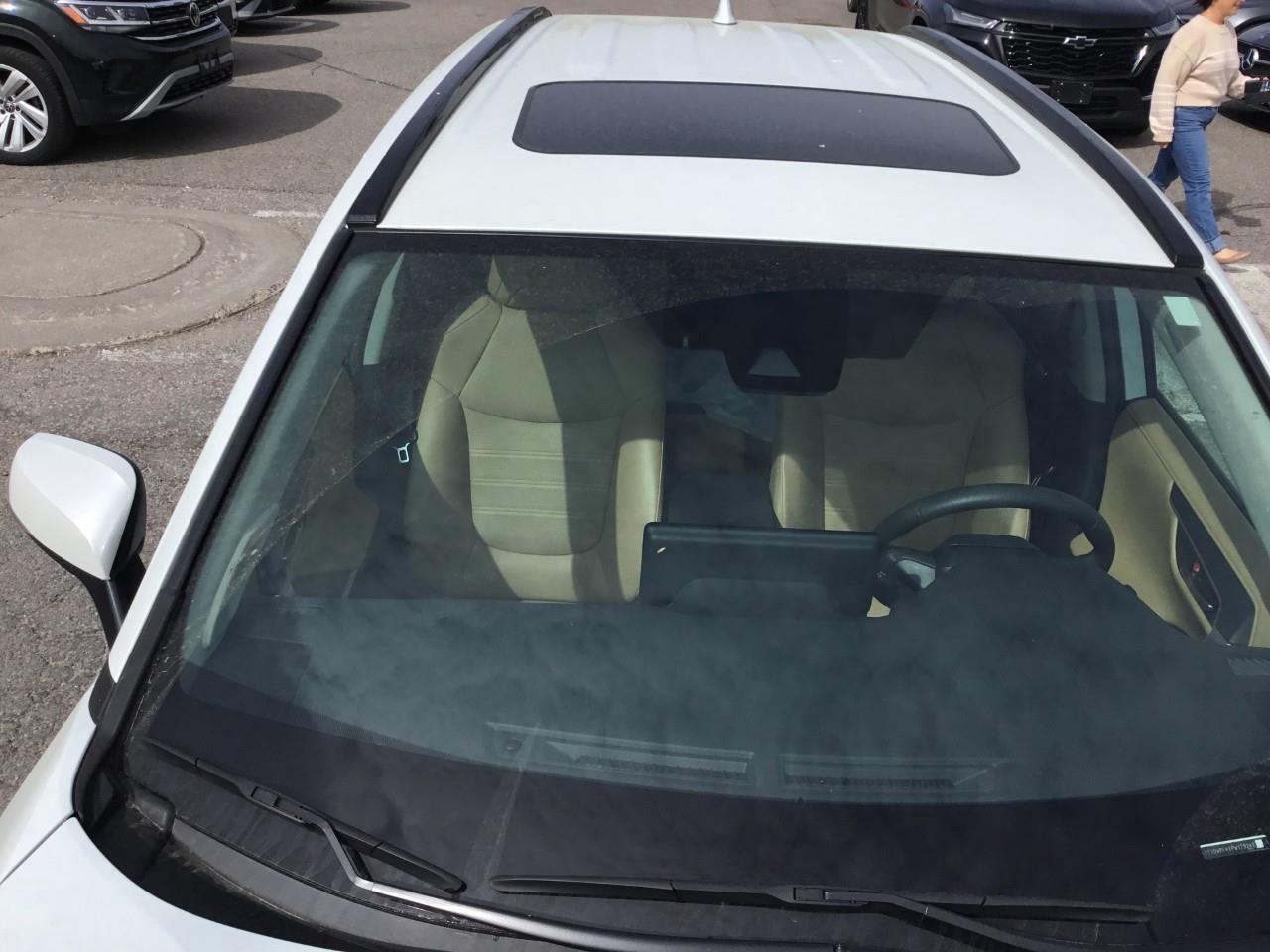 2023 Toyota RAV4 Hybrid Limited Photo