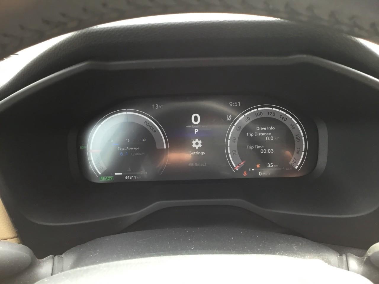 2023 Toyota RAV4 Hybrid Limited Photo