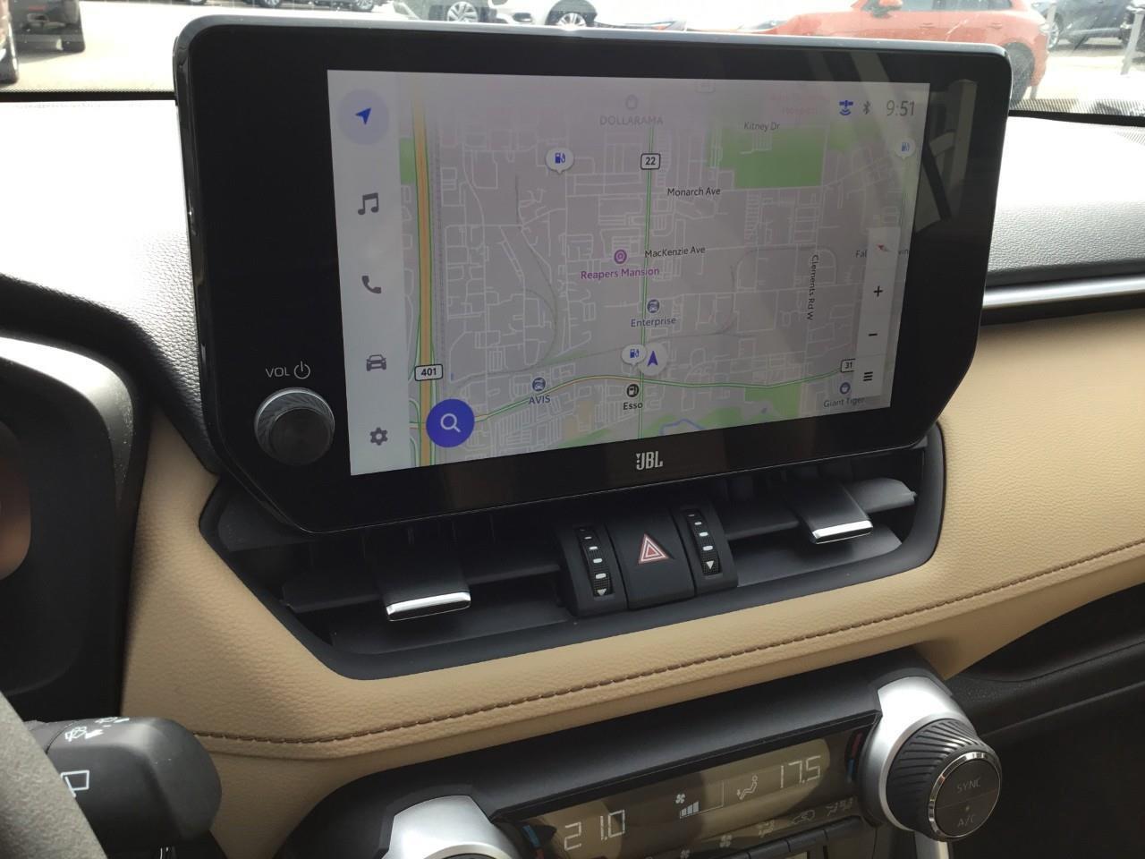 2023 Toyota RAV4 Hybrid Limited Photo