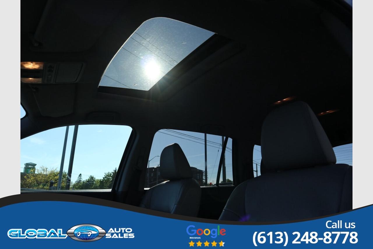 2016 Honda Pilot EXL Photo