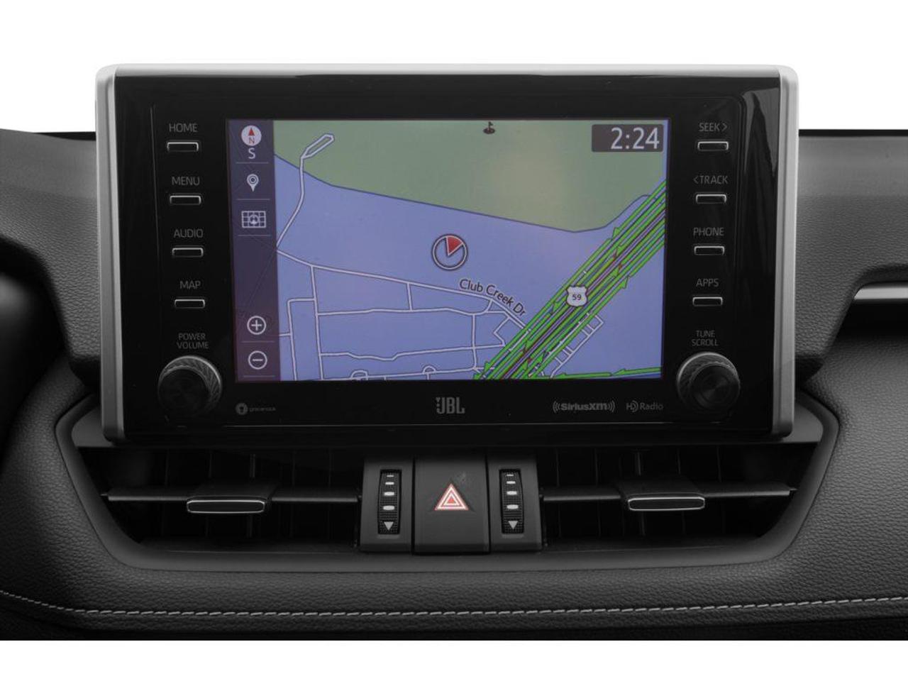 2019 Toyota RAV4 Limited 4dr All-wheel Drive Photo