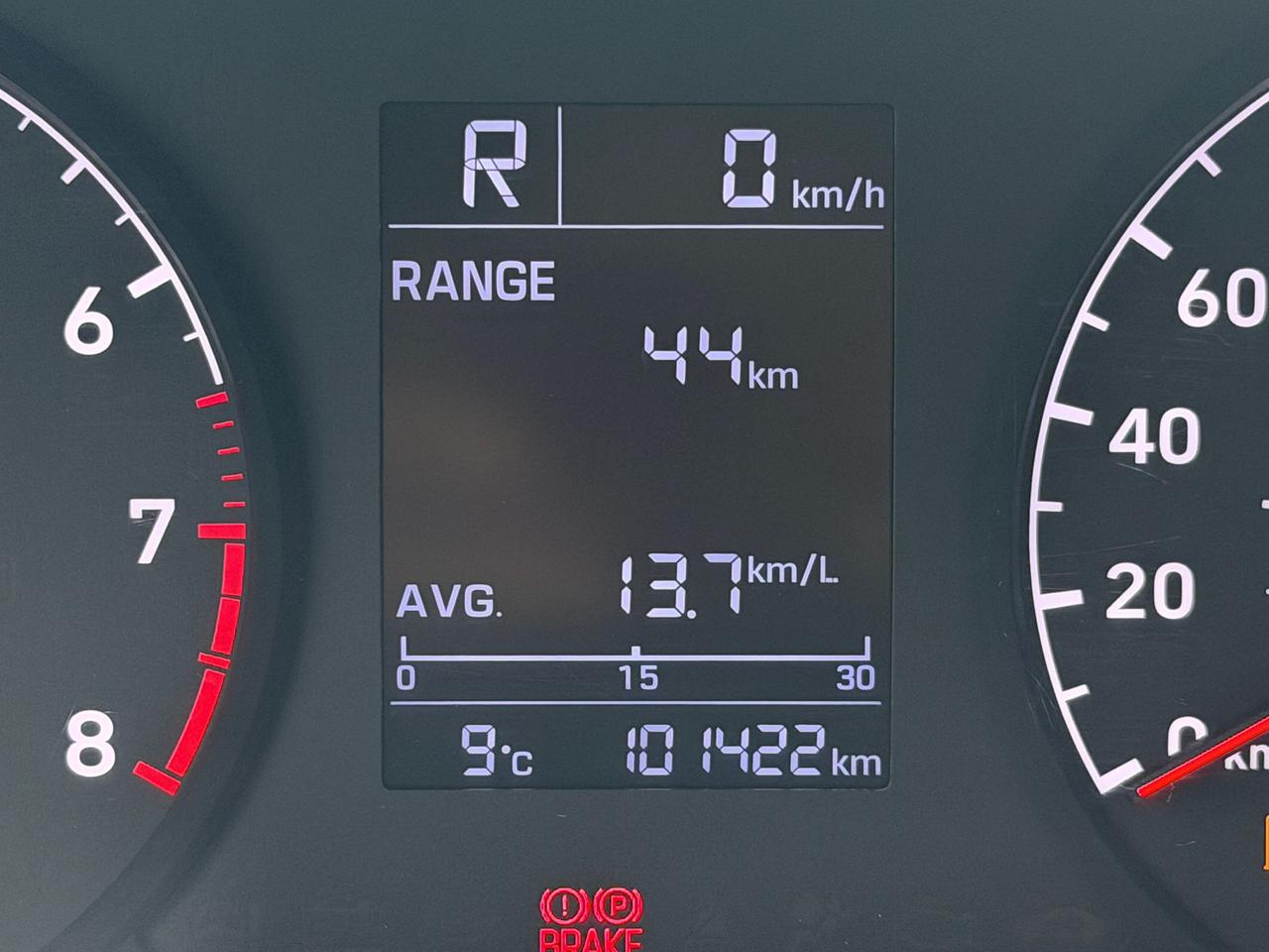 2019 Hyundai Accent SE Photo