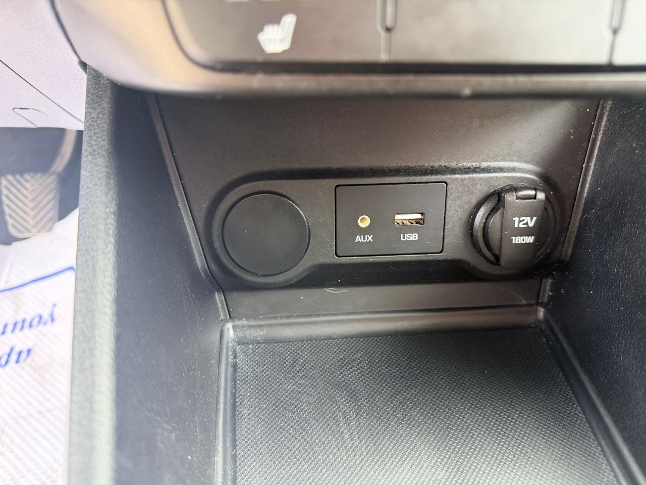2019 Hyundai Accent SE Photo