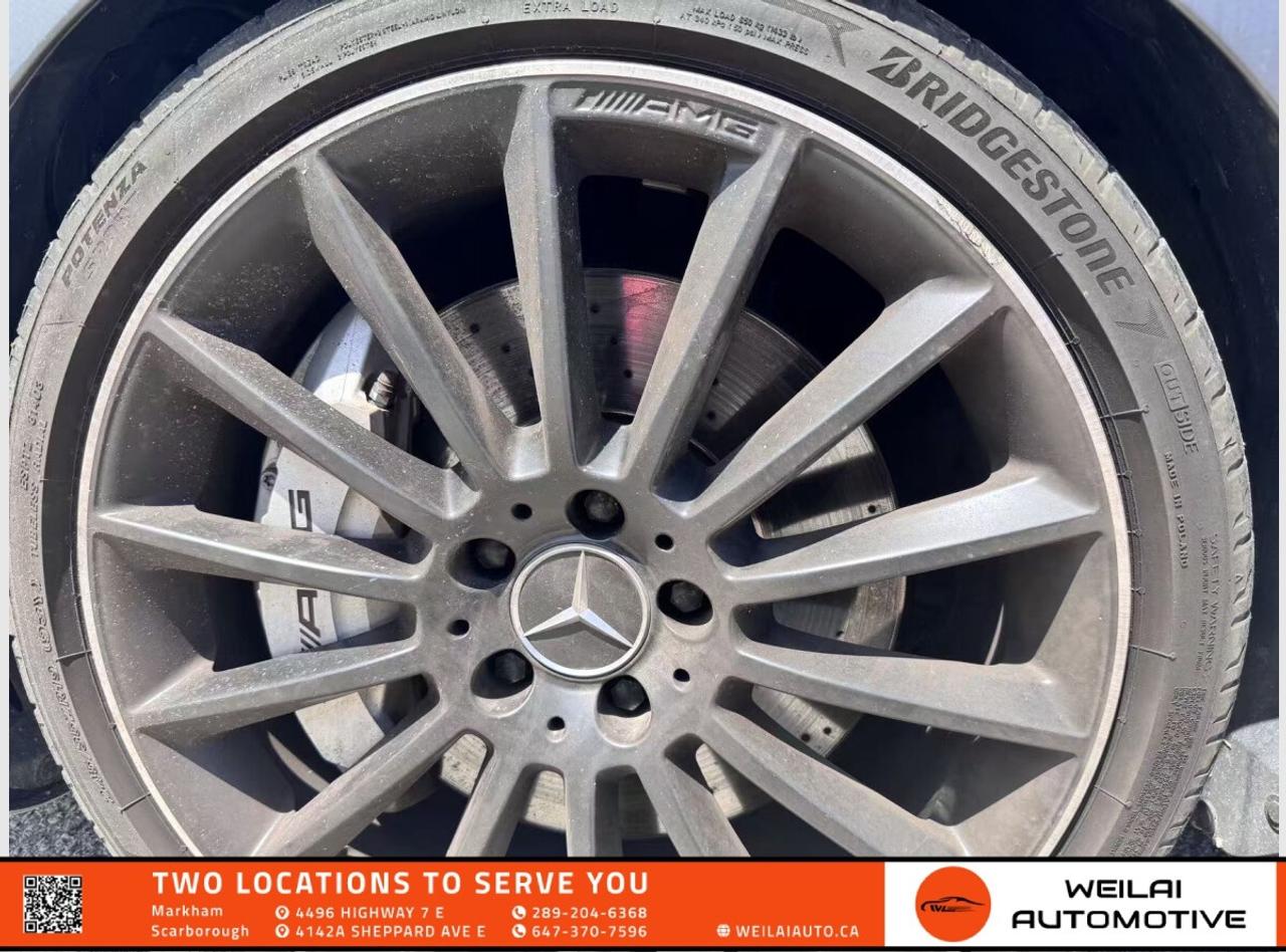 2022 Mercedes-Benz CLA-Class CLA35 AMG Photo