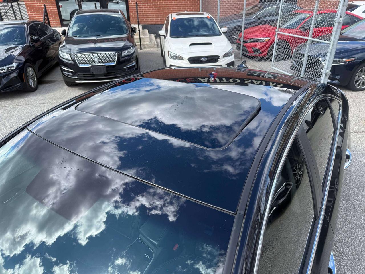 2019 Hyundai Sonata Preferred l FWD l 2.5L l 4Cyl l BSM l Remote Start Photo
