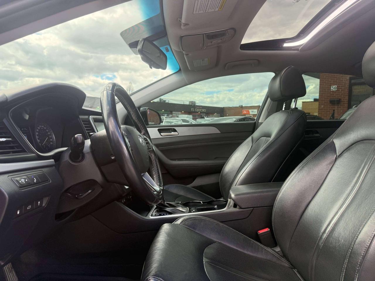 2019 Hyundai Sonata Preferred l FWD l 2.5L l 4Cyl l BSM l Remote Start Photo