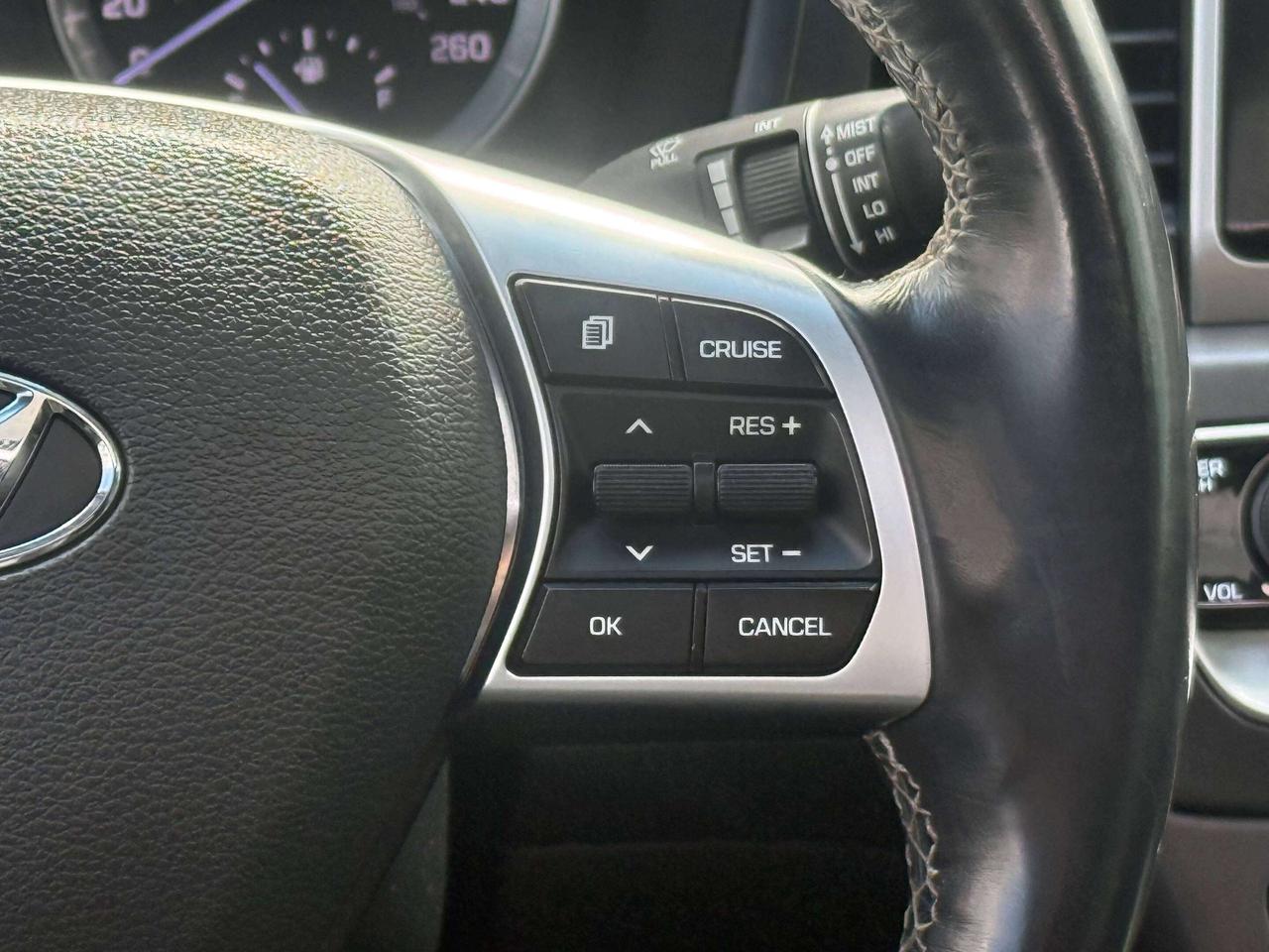 2019 Hyundai Sonata Preferred l FWD l 2.5L l 4Cyl l BSM l Remote Start Photo