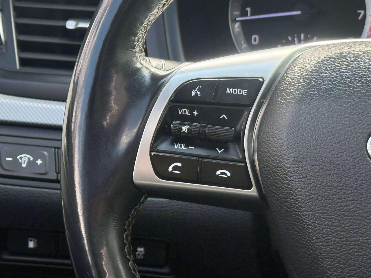 2019 Hyundai Sonata Preferred l FWD l 2.5L l 4Cyl l BSM l Remote Start Photo
