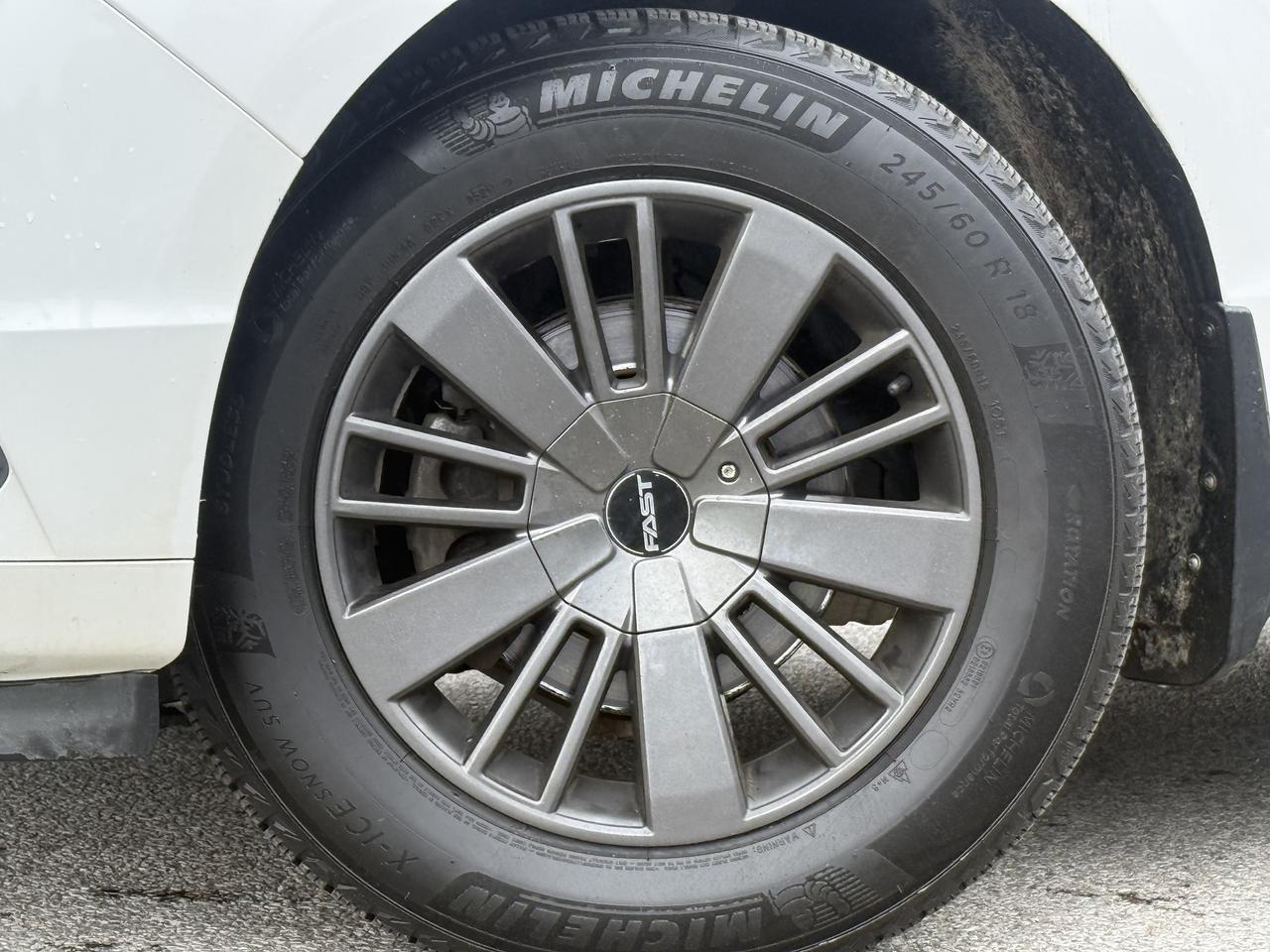 2020 Acura MDX A-Spec l SH-AWD l 3.5L l 7 Pass l Winter Tires Inc Photo3