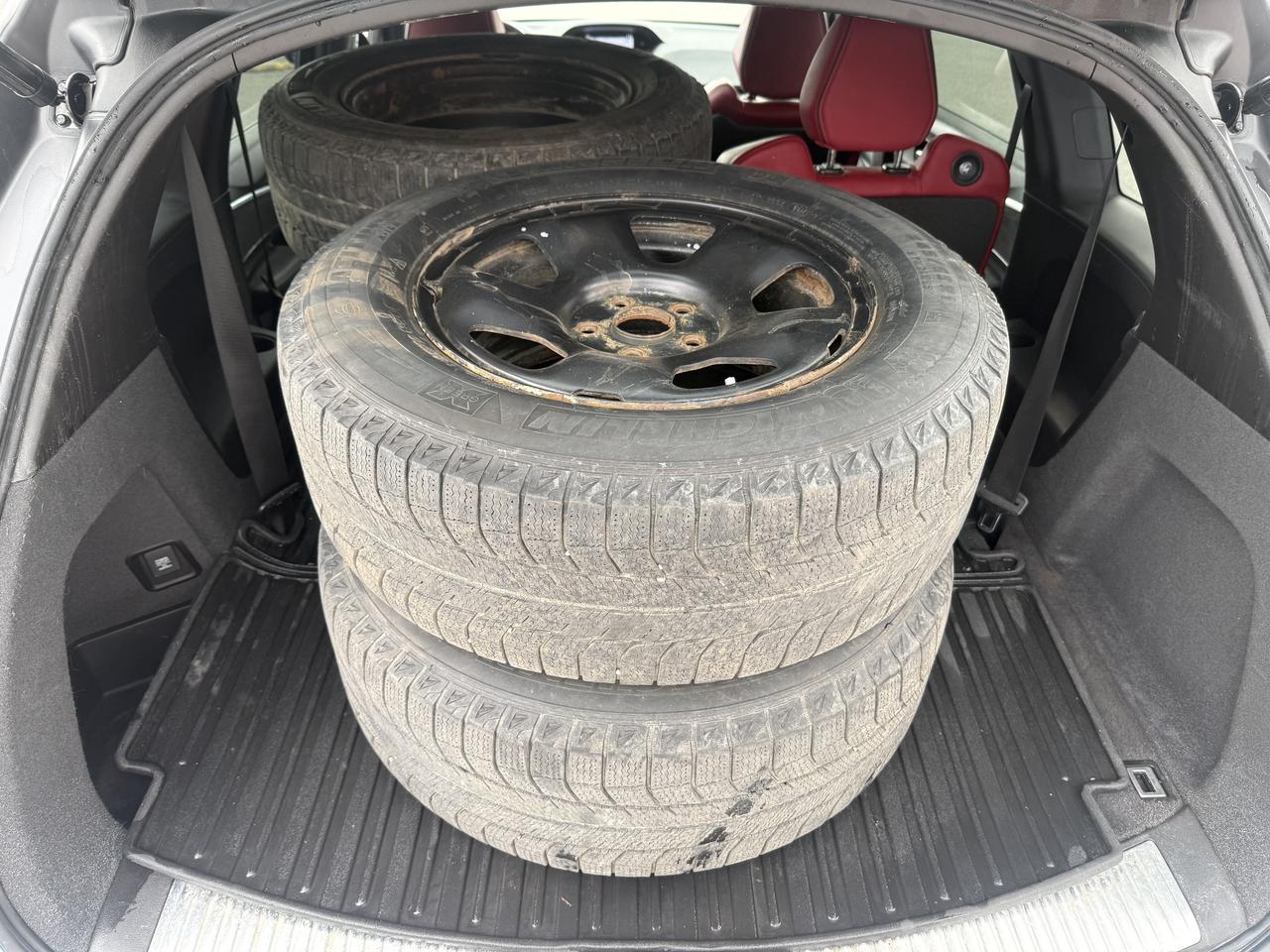2020 Acura MDX A-Spec l SH-AWD l 3.5L l 7 Pass l Winter Tires Inc Photo
