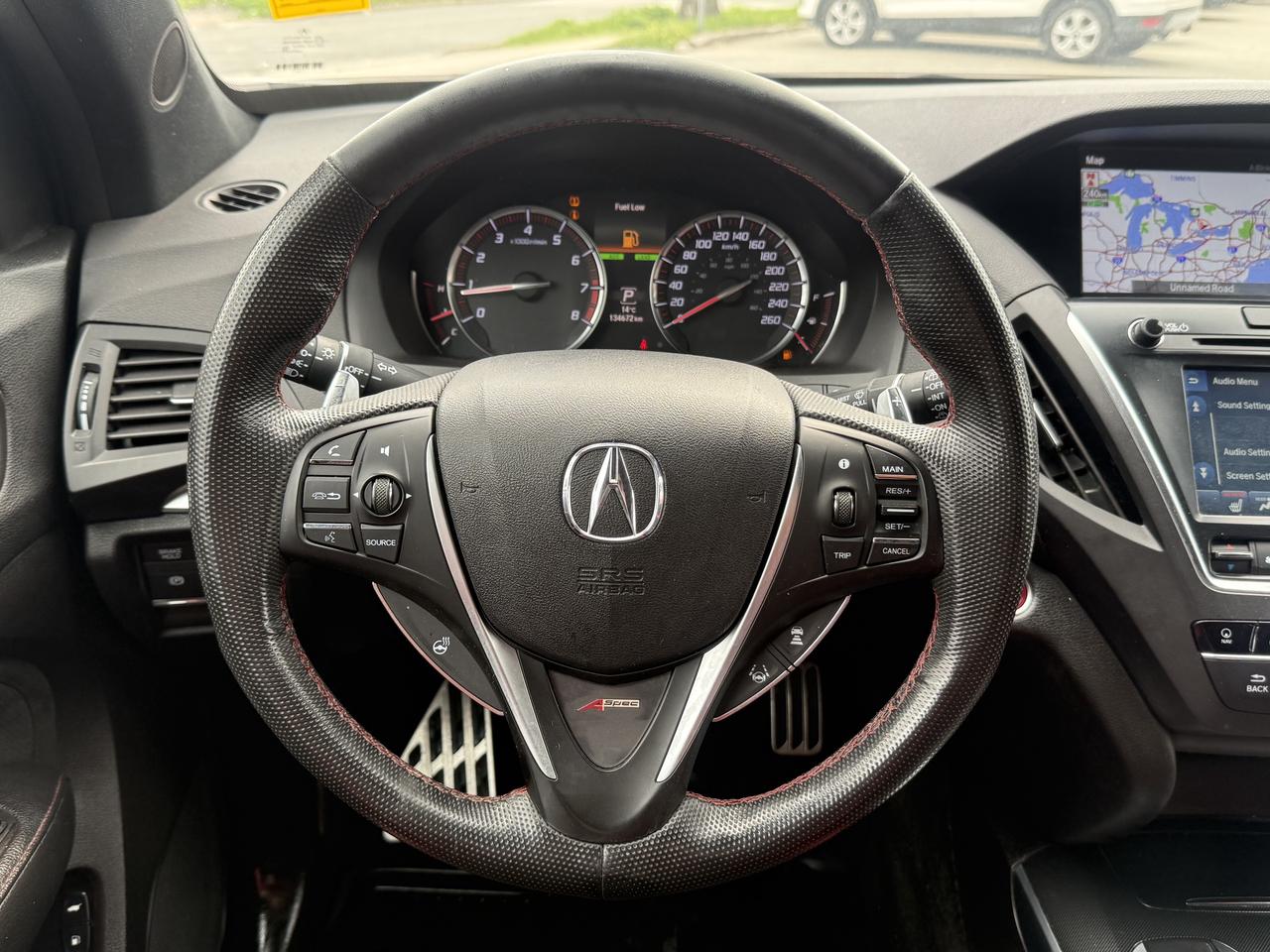 2020 Acura MDX A-Spec l SH-AWD l 3.5L l 7 Pass l Winter Tires Inc Photo