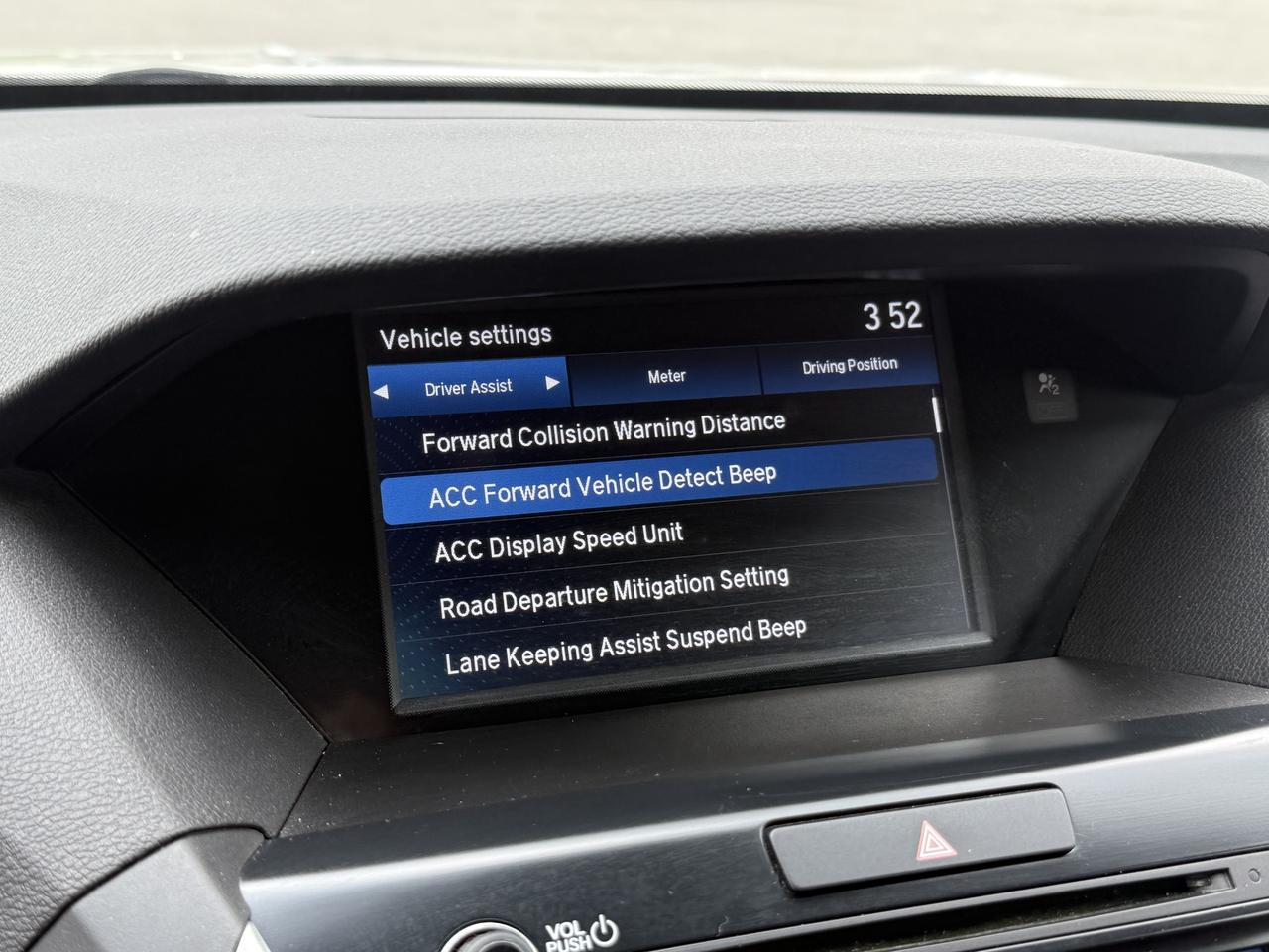 2020 Acura MDX A-Spec l SH-AWD l 3.5L l 7 Pass l Winter Tires Inc Photo