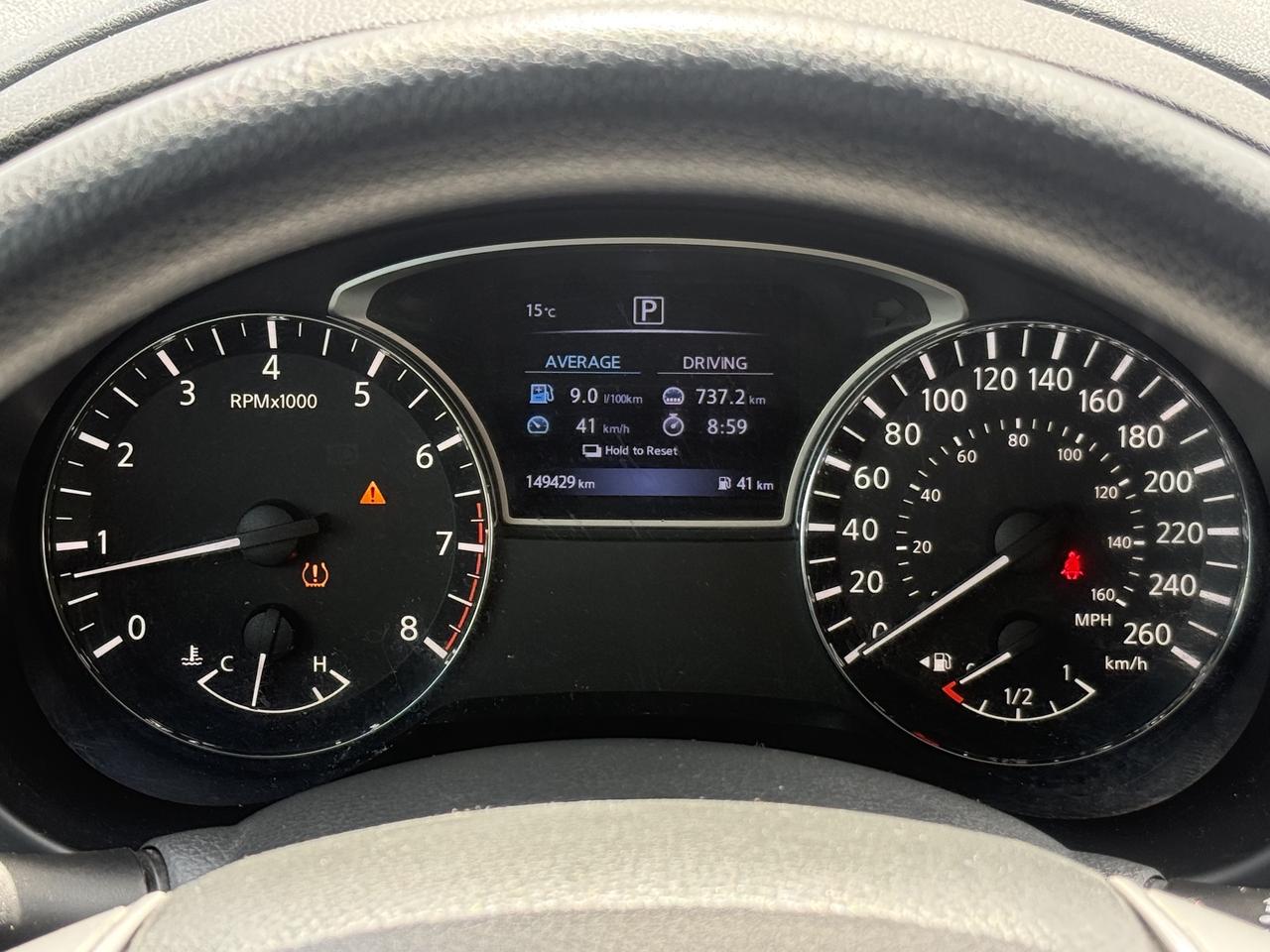 2017 Nissan Altima No Accidents l FWD l S l Reverse Camera l 2.5L Photo