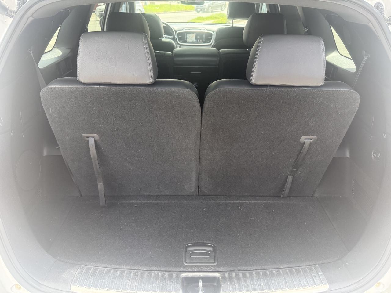 2018 Kia Sorento No Accidents l SX l V6 l AWD l 3.3L l Panoramic Photo