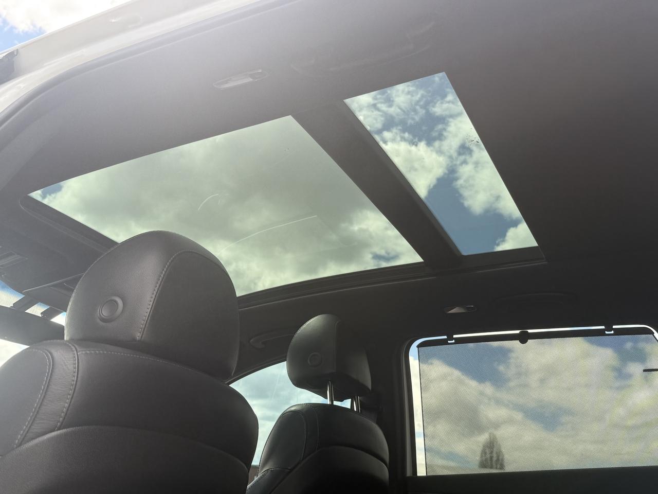 2018 Kia Sorento No Accidents l SX l V6 l AWD l 3.3L l Panoramic Photo