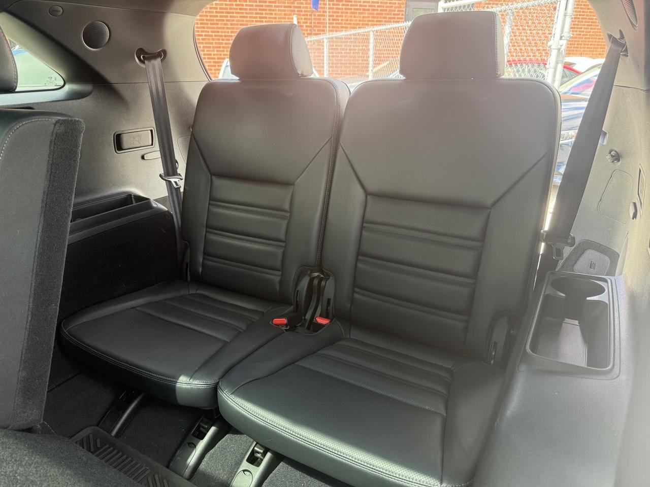 2018 Kia Sorento No Accidents l SX l V6 l AWD l 3.3L l Panoramic Photo
