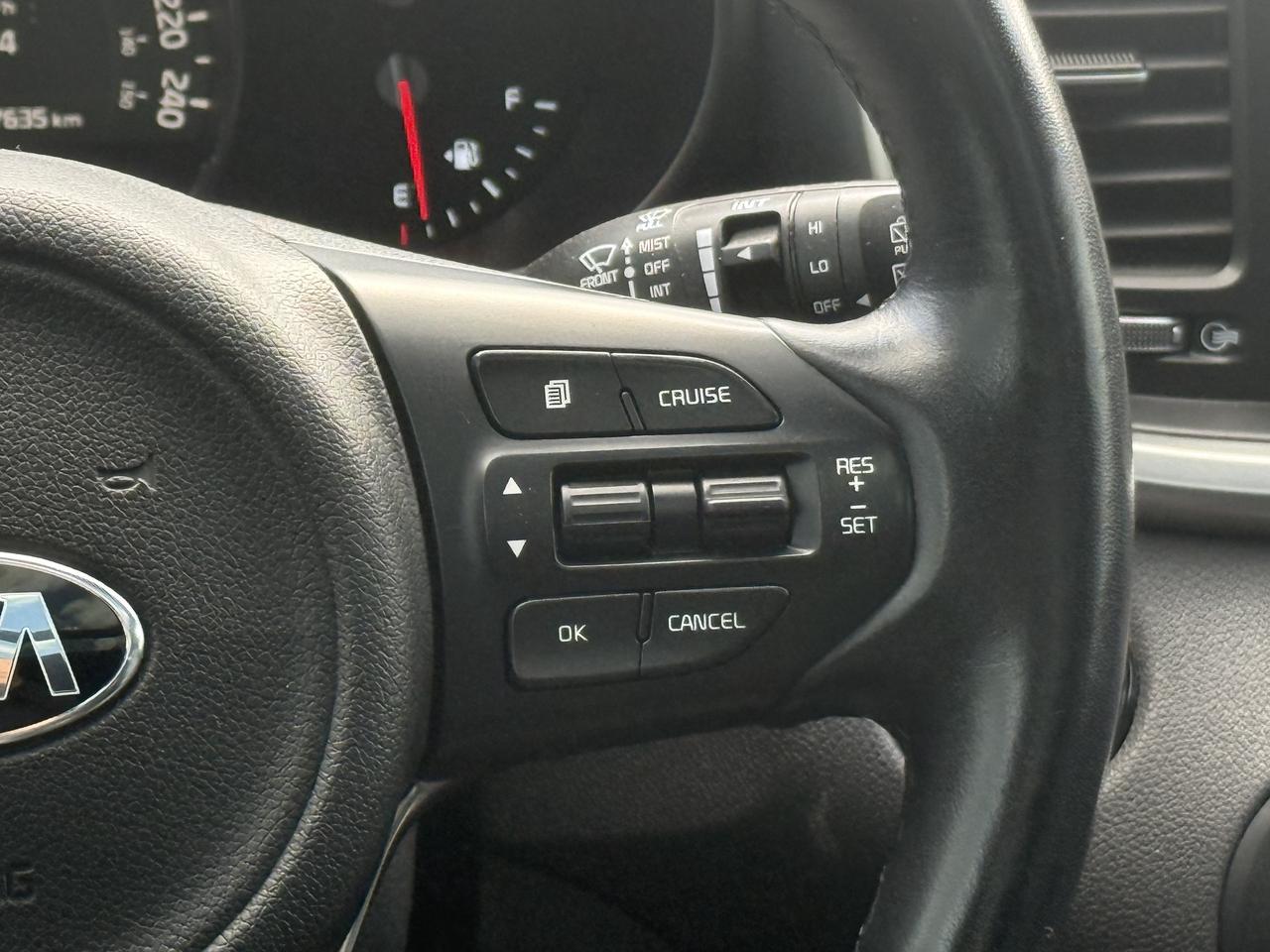 2018 Kia Sorento No Accidents l SX l V6 l AWD l 3.3L l Panoramic Photo
