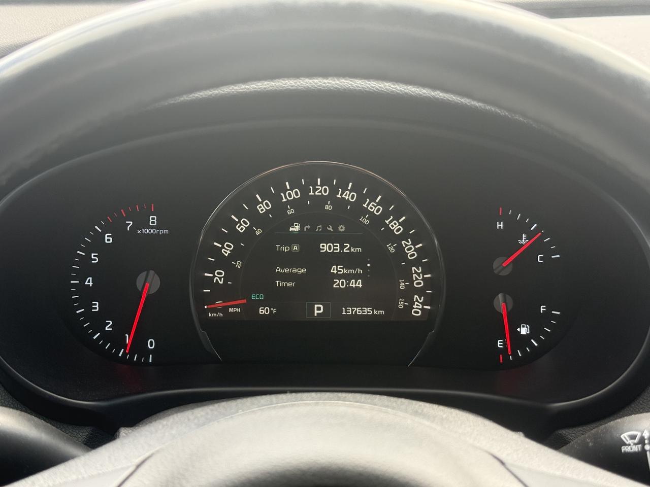 2018 Kia Sorento No Accidents l SX l V6 l AWD l 3.3L l Panoramic Photo