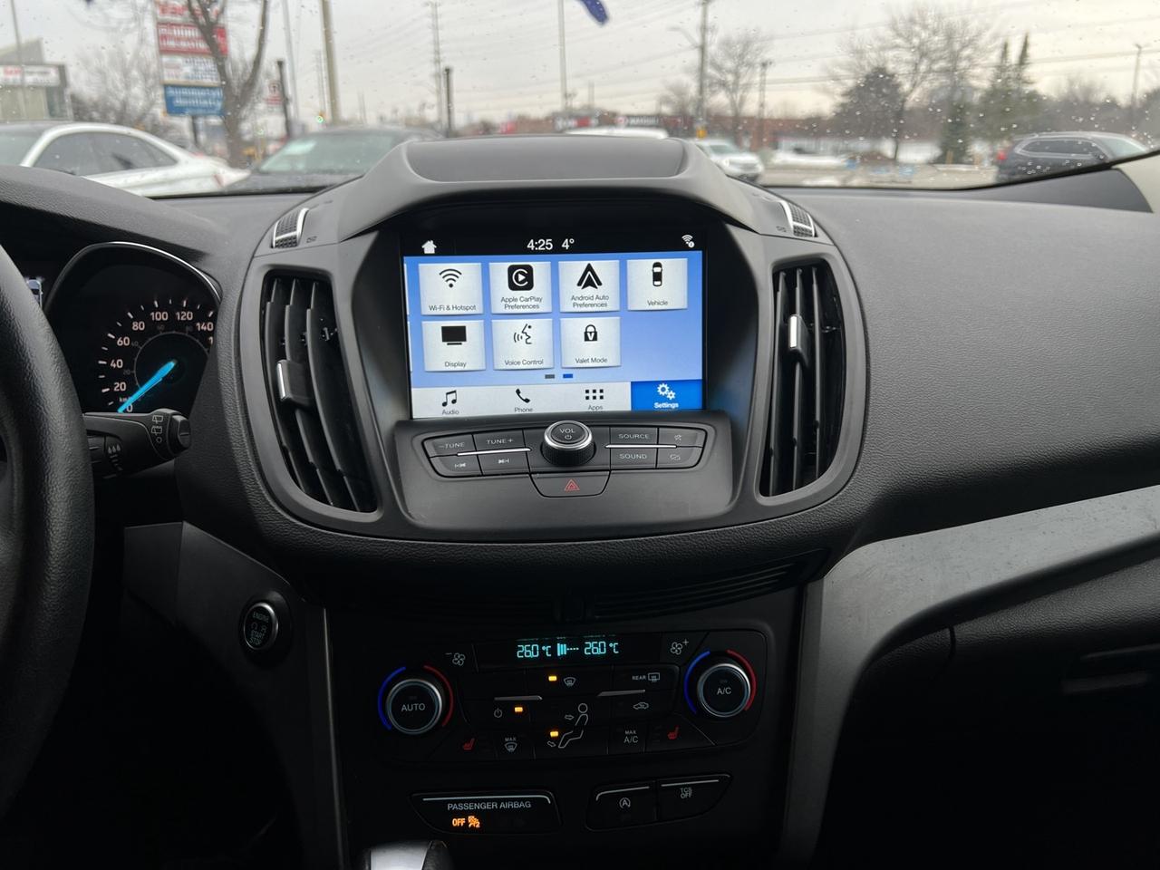 2019 Ford Escape SEL 4WD   Leather   Heated Seats   Dual Climate Photo