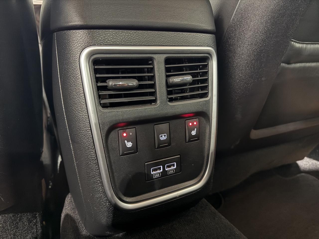 2019 Chrysler 300 Limited|Safety Tech Pkg|Nappa Leather Vented Seats Photo
