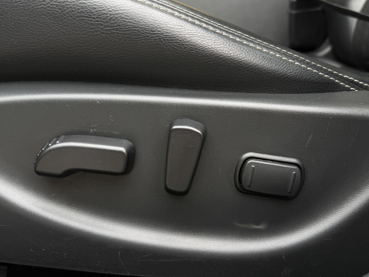 2023 Nissan Maxima SL   Navi   Leather   Sunroof Photo
