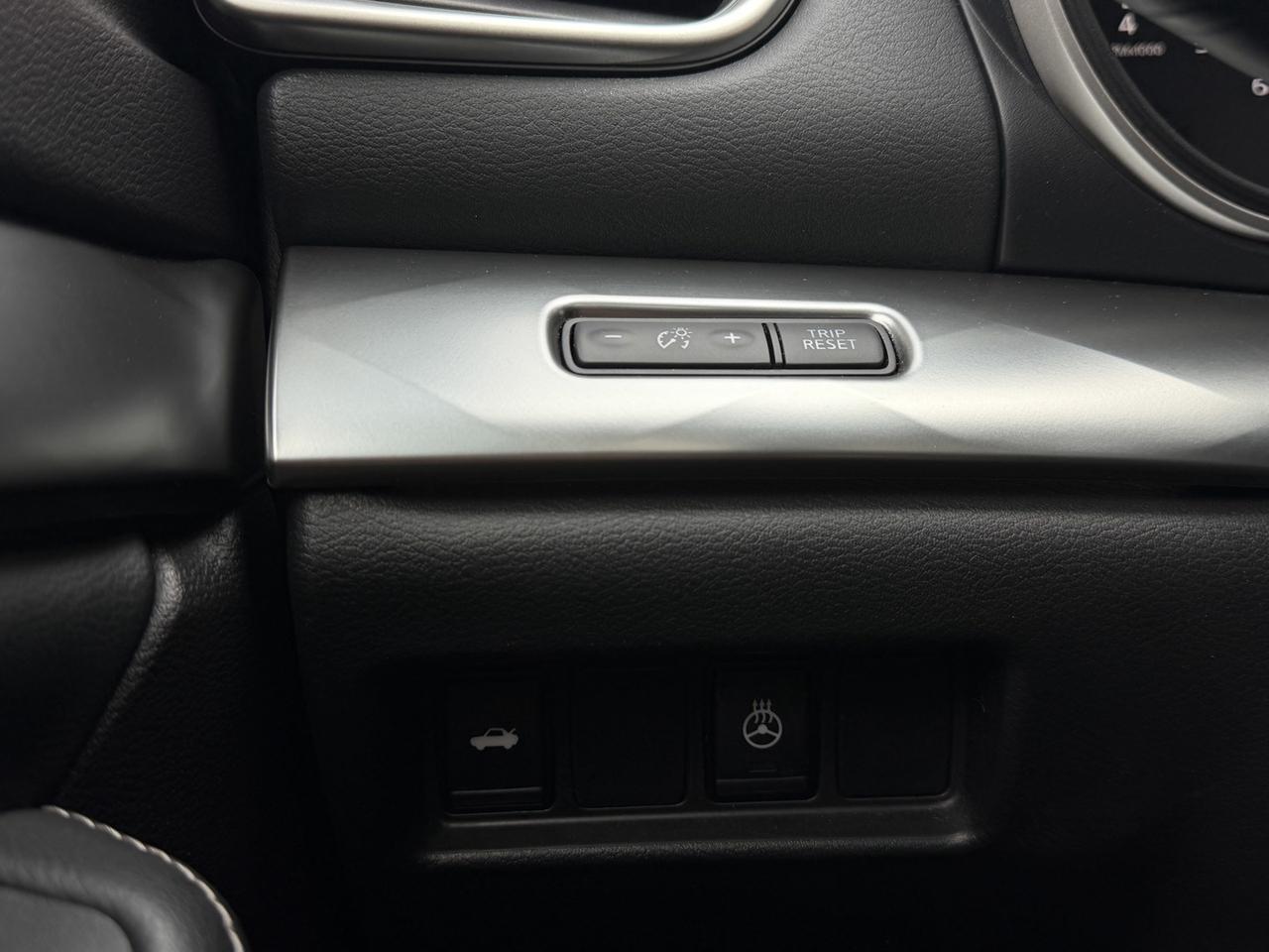 2023 Nissan Maxima SL   Navi   Leather   Sunroof Photo