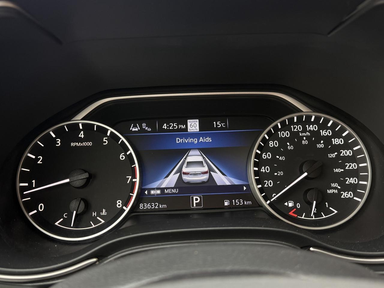 2023 Nissan Maxima SL   Navi   Leather   Sunroof Photo