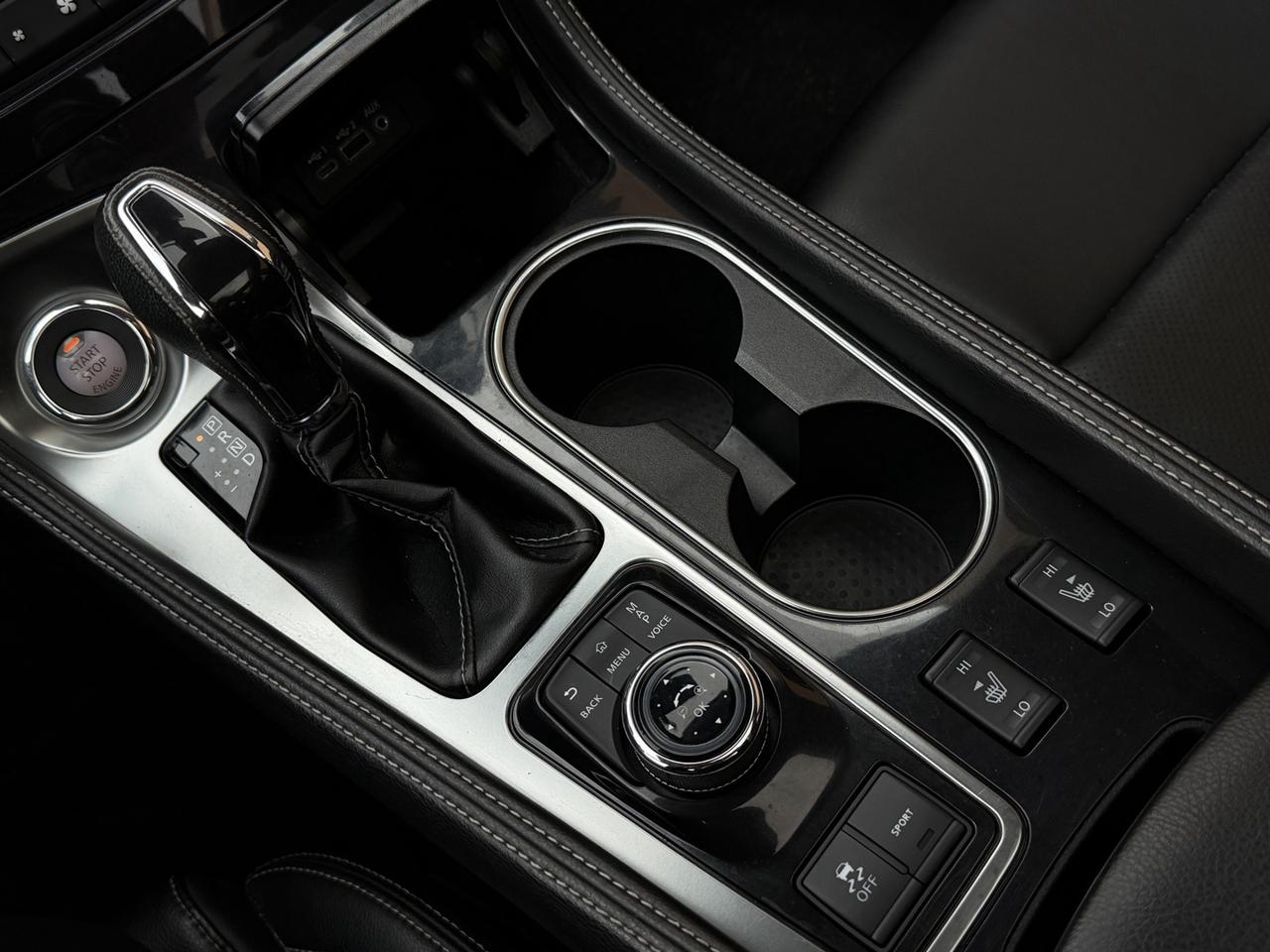 2023 Nissan Maxima SL   Navi   Leather   Sunroof Photo