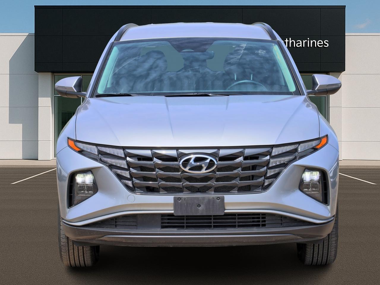 2024 Hyundai Tucson Preferred AWD   Climate Ctrl   Pwr Seat   Navi Photo4