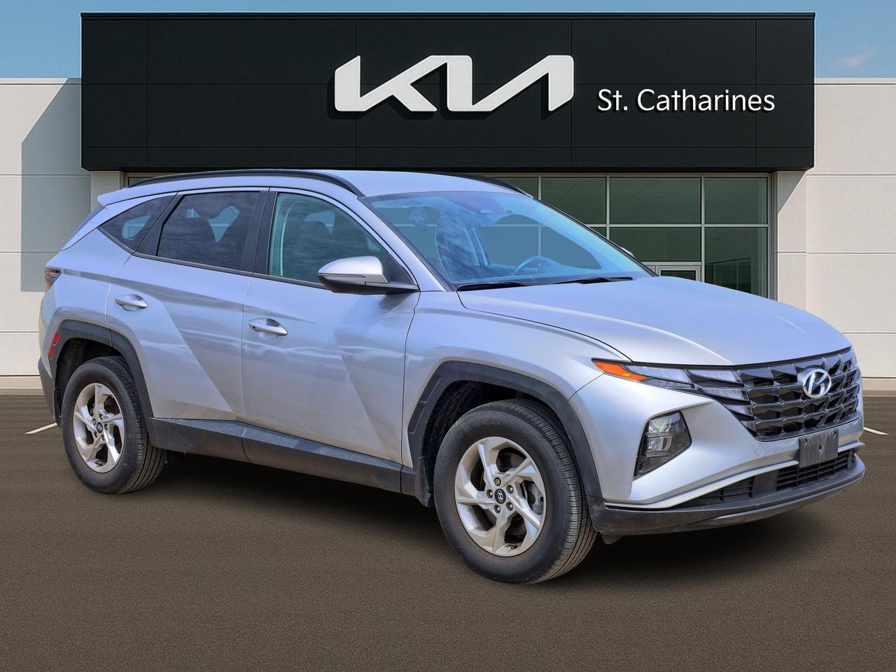 2024 Hyundai Tucson Preferred AWD   Climate Ctrl   Pwr Seat   Navi Photo