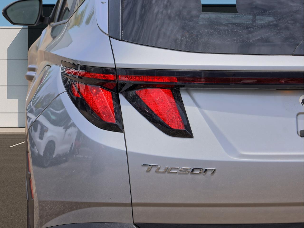 2024 Hyundai Tucson Preferred AWD   Climate Ctrl   Pwr Seat   Navi Photo
