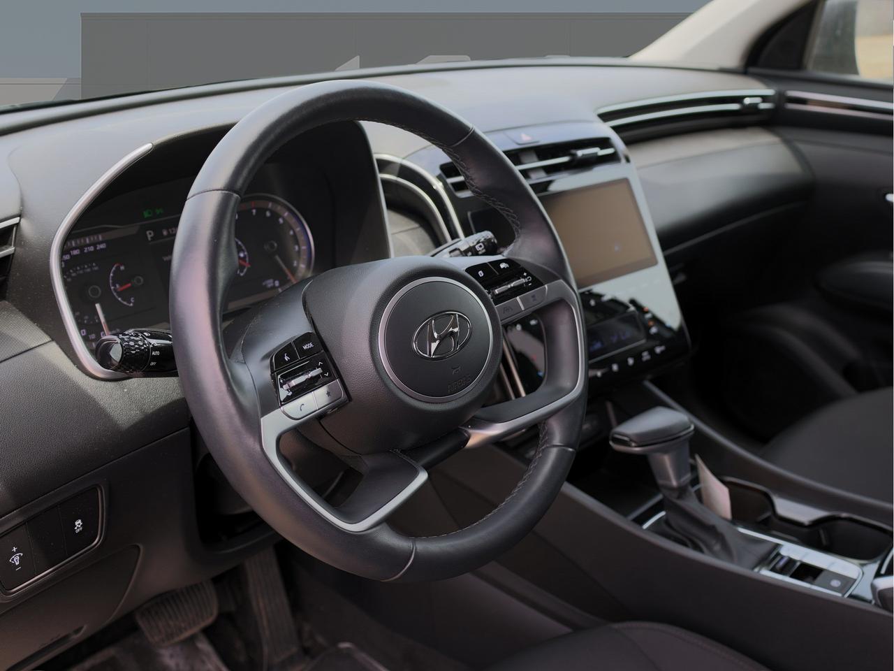 2024 Hyundai Tucson Preferred AWD   Climate Ctrl   Pwr Seat   Navi Photo