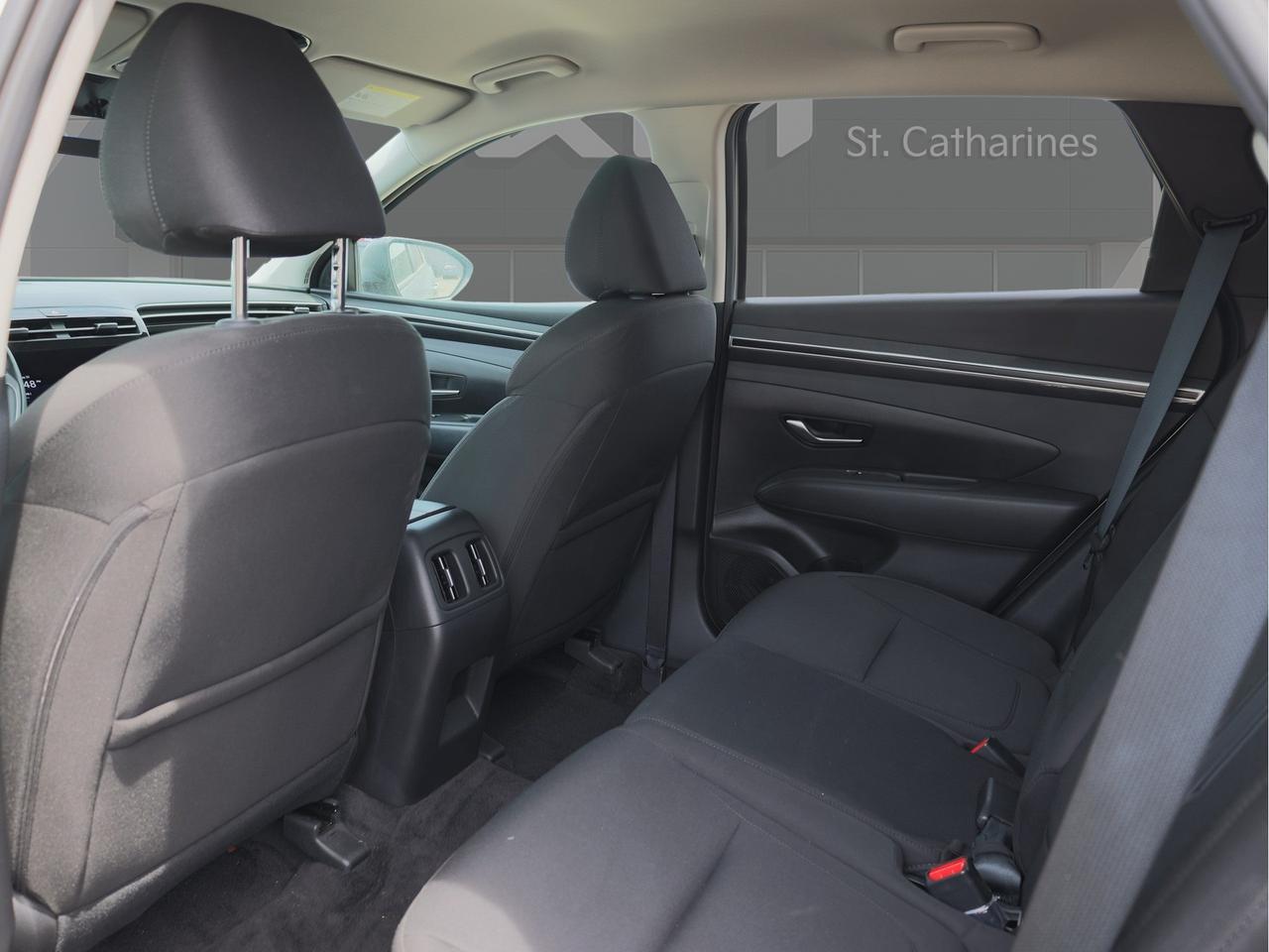 2024 Hyundai Tucson Preferred AWD   Climate Ctrl   Pwr Seat   Navi Photo