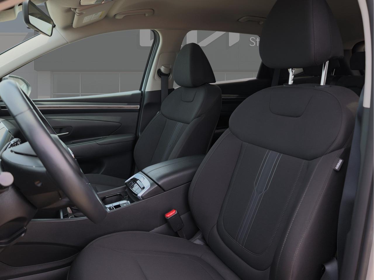 2024 Hyundai Tucson Preferred AWD   Climate Ctrl   Pwr Seat   Navi Photo