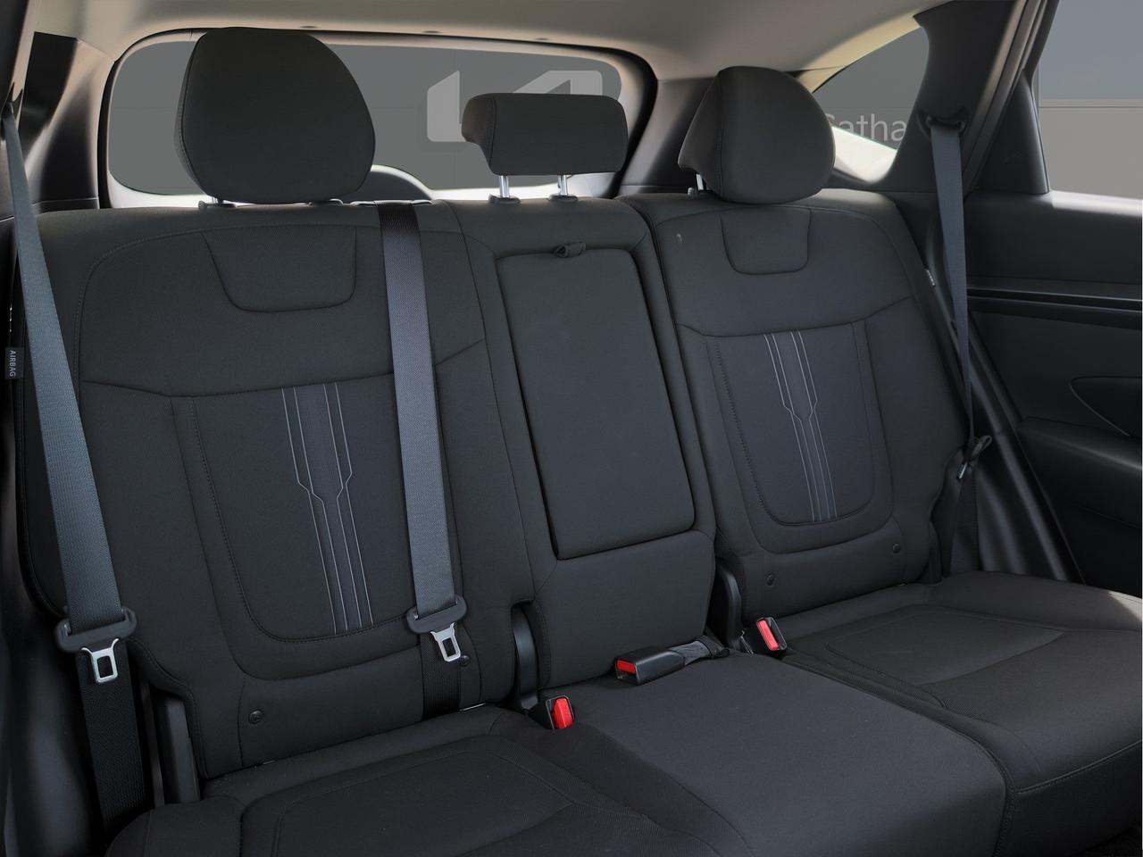 2024 Hyundai Tucson Preferred AWD   Climate Ctrl   Pwr Seat   Navi Photo
