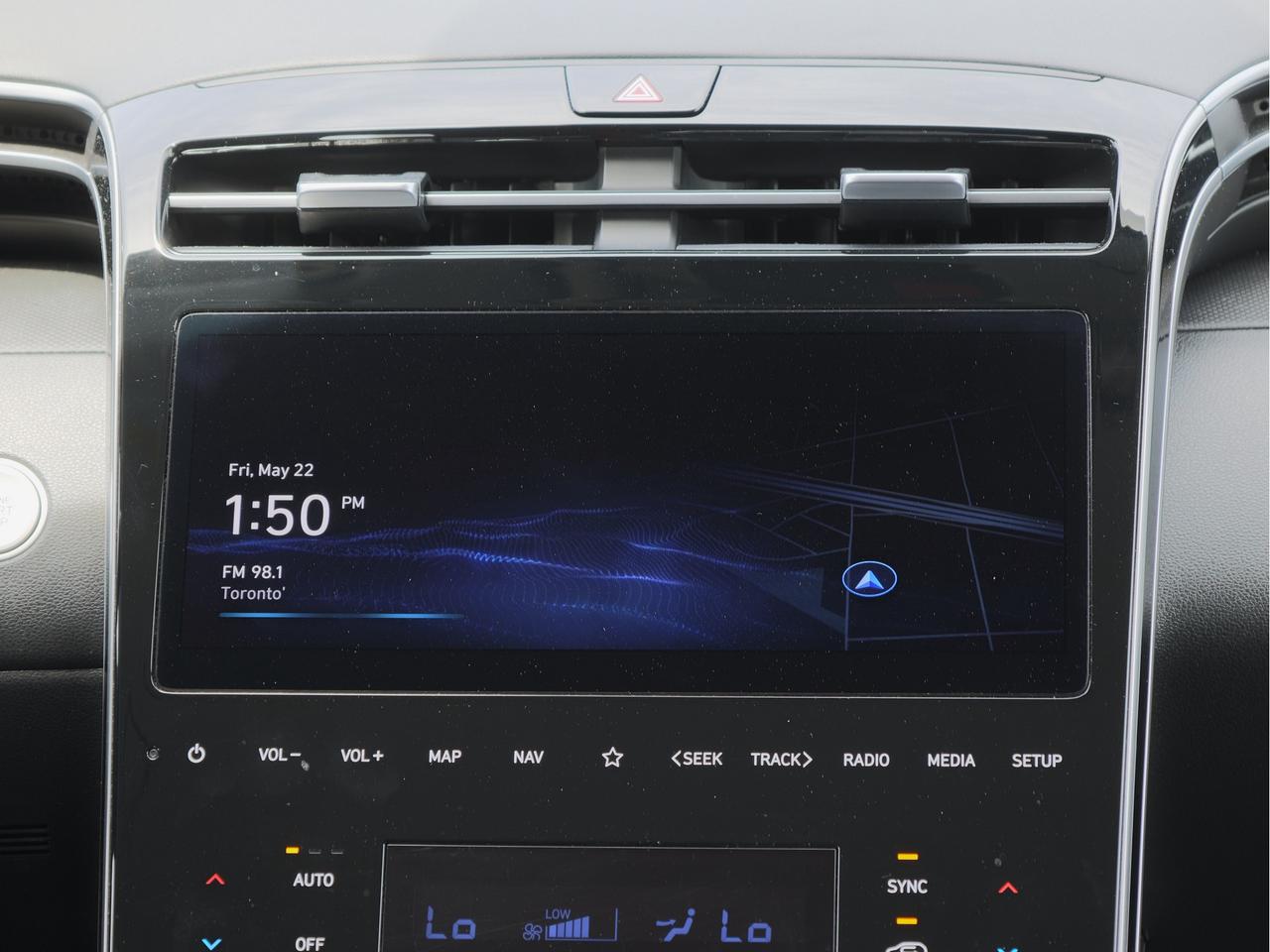 2024 Hyundai Tucson Preferred AWD   Climate Ctrl   Pwr Seat   Navi Photo
