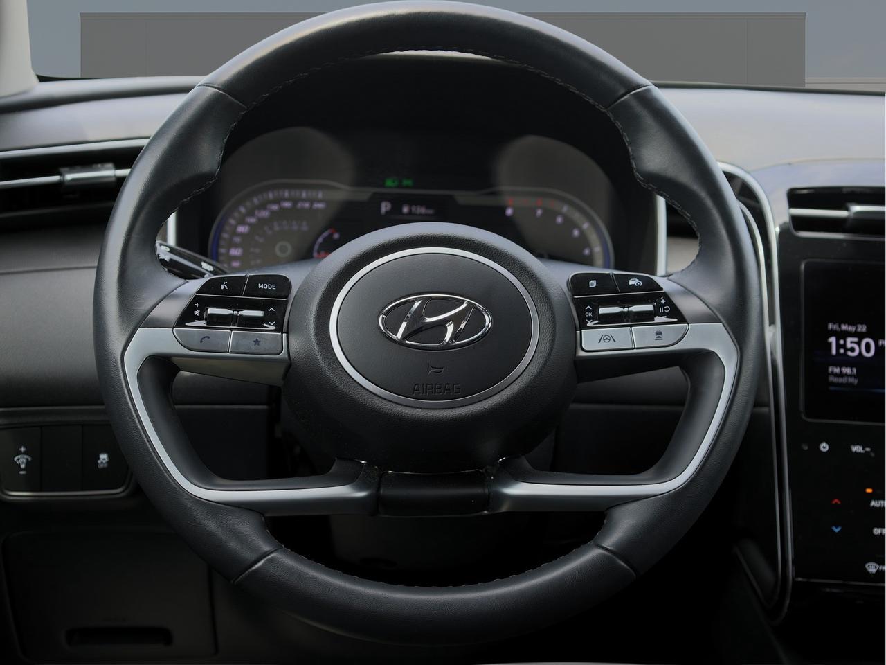 2024 Hyundai Tucson Preferred AWD   Climate Ctrl   Pwr Seat   Navi Photo