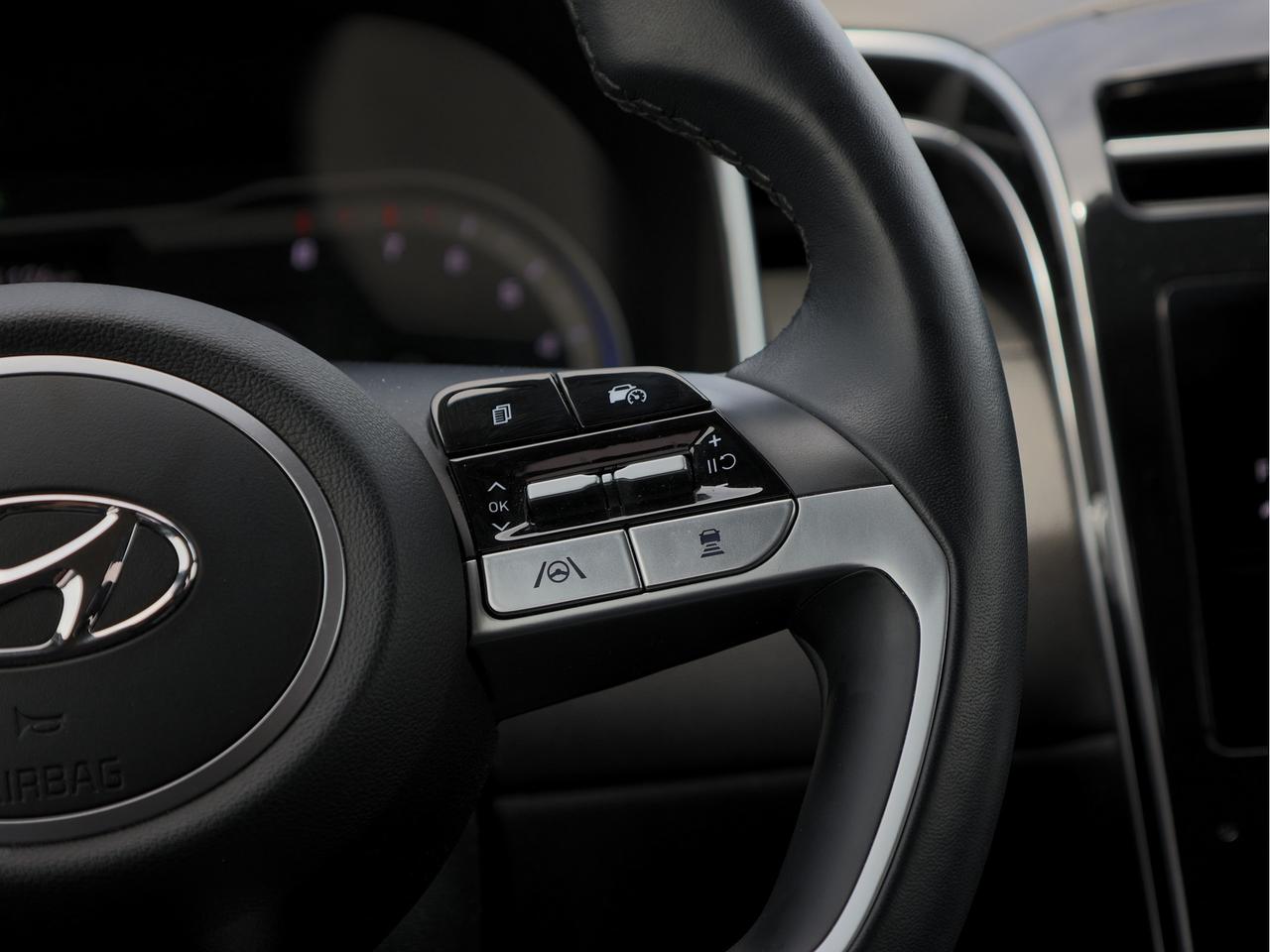 2024 Hyundai Tucson Preferred AWD   Climate Ctrl   Pwr Seat   Navi Photo